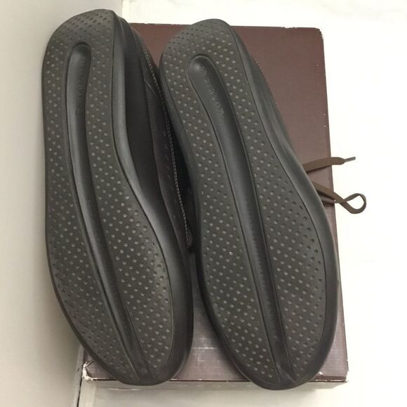 Aravon Laney Oxford Sneakers (A15) - Picture 5 of 6